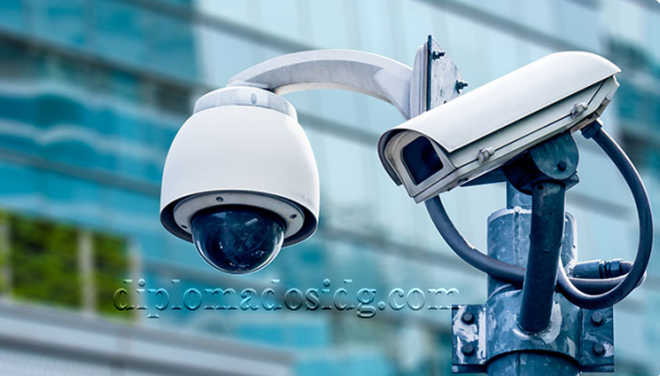 Diplomado Seguridad Electrónica CCTV, correo: informes@diplomadosidg.com Diplomado Seguridad Electrónica CCTV Universidad Nacional UNASAM Ica ICG IDG