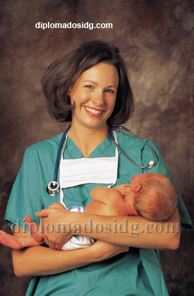 diplomado enfermeria pediatrica Universidad IDG